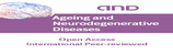 Ageing and Neurodegenerative Diseases