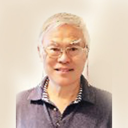 Gerald C Hsu