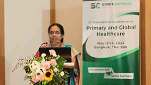 Primary Healthcare Conference