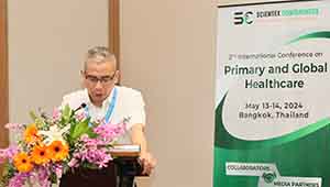 Global Healthcare Conference