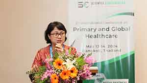 Global Healthcare Conference