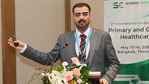 Global Healthcare Conference