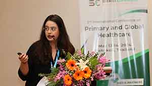 Primary Healthcare Conference