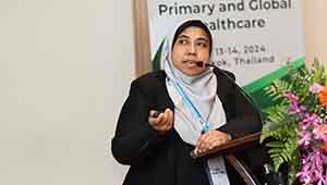 Medical Conference