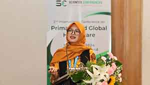 Medical Conference