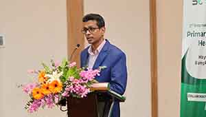Global Healthcare Conference