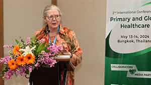 Medical Conference