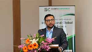 Global Healthcare Conference