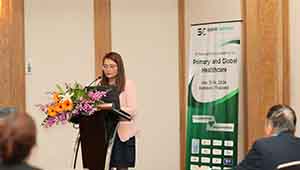 Primary Healthcare Conference