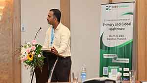 Global Healthcare Conference