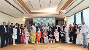 Global Healthcare Conference