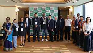 Global Healthcare Conference