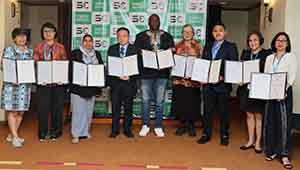 Global Healthcare Conference