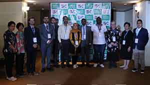 Global Healthcare Conference