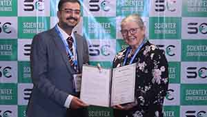 Global Healthcare Conference