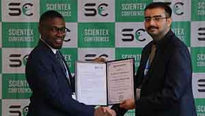 Global Healthcare Conference