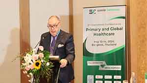 Medical Conference