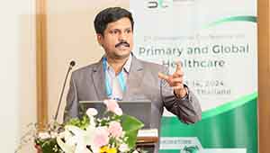 Medical Conference