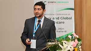 Medical Conference