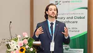 Global Healthcare Conference