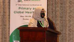 Global Healthcare Conference