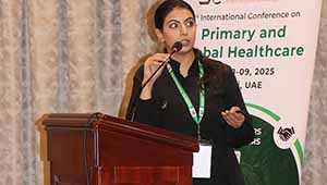 Global Healthcare Conference