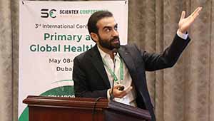 Medical Conference