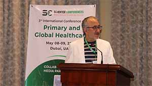 Global Healthcare Conference