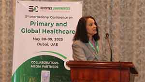 Primary Healthcare Conference