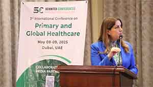 Primary Healthcare Conference