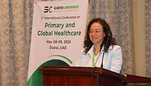 Primary Healthcare Conference
