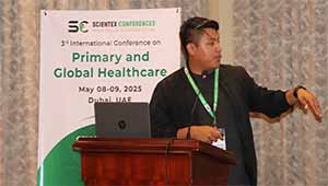 Primary Healthcare Conference