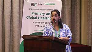 Primary Healthcare Conference