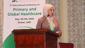 Primary Healthcare Conference