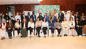 Global Healthcare Conference
