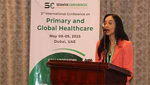 Global Healthcare Conference