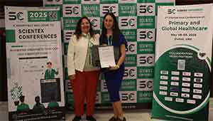Global Healthcare Conference