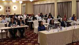 Primary Healthcare Conference
