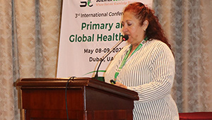 Healthcare conference 2025