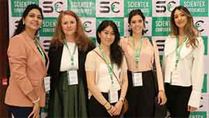 Global Healthcare Conference