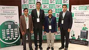 Global Healthcare Conference