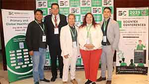 Global Healthcare Conference