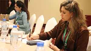 Global Healthcare Conference