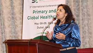 Primary Healthcare Conference