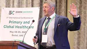 Primary Healthcare Conference