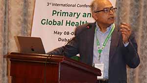Global Healthcare Conference