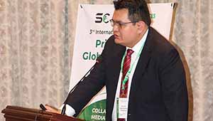 Global Healthcare Conference