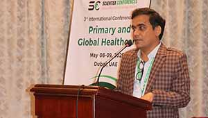 Global Healthcare Conference