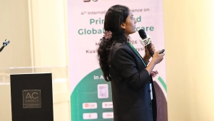 Global Healthcare Conference