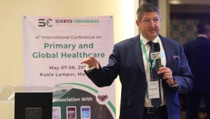 Global Healthcare Conference